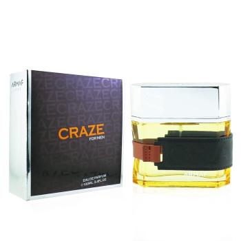 Armaf Craze - EDP 2 ml - eșantion cu pulverizator