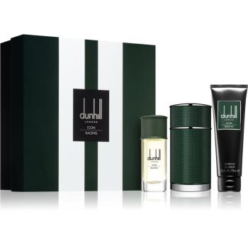 Dunhill Icon Racing Green set cadou pentru bărbați