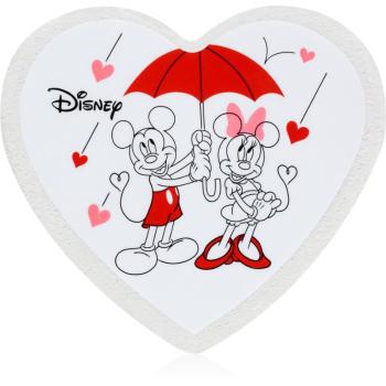 Disney Mickey&Minnie bile eferverscente pentru baie pentru copii Umbrella White 150 g