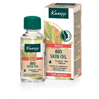 Kneipp Ulei organic de corp (Bio Skin Oil) 100 ml