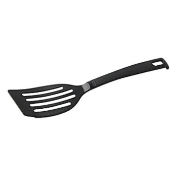 Paletă de bucătărie Fackelmann Nero, lungime 27 cm, negru