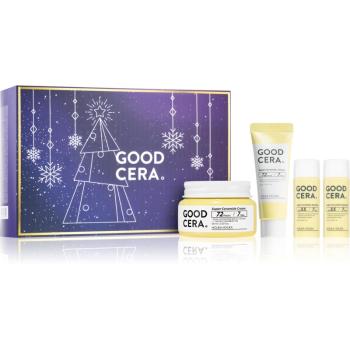 Holika Holika Good Cera set cadou (nutritie si hidratare)