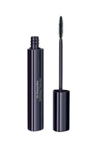 Dr. Hauschka Hidroalergică rimel (Defining Mascara) 6 ml 02 Brown