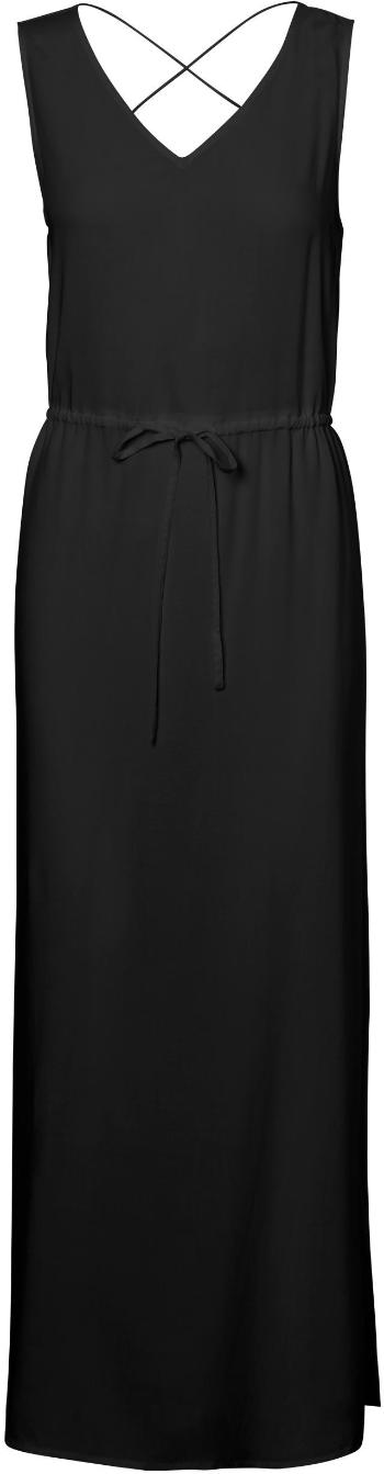 Vero Moda Rochie pentru femei VMEASY 10245166 Black XS