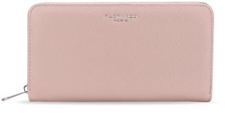 FLORA & CO Portofel pentru femei K1688 Rose