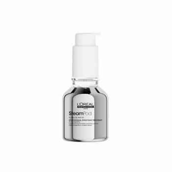 L´Oréal Professionnel Îngrijire profesională de netezire SteamPod (Professional Smoothing Treatment) 50 ml