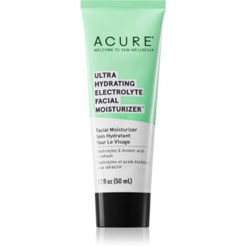 ACURE Ultra Hydrating Electrolyte crema de fata hidratanta 50 ml