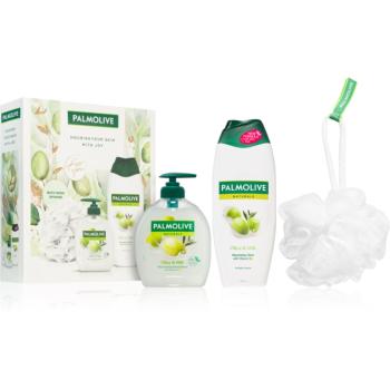 Palmolive Naturals Olive Box set cadou (in dus) pentru femei