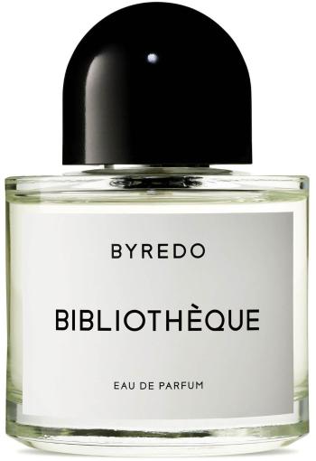 Byredo Bibliotheque - EDP 2 ml - eșantion cu pulverizator