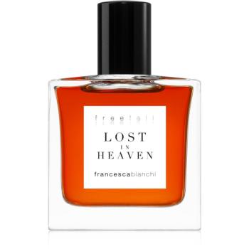 Francesca Bianchi Lost in Heaven extract de parfum unisex 30 ml