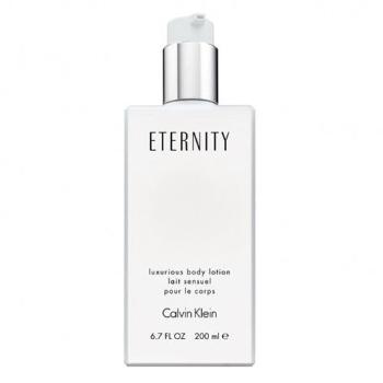 Calvin Klein Eternity - loţiune de corp 200 ml