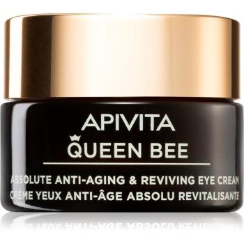 Apivita Queen Bee crema de noapte intensiva antirid 15 ml