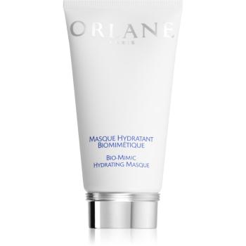 Orlane Bio-Mimic Hydrating Mask masca hidratanta biomimetica 75 ml