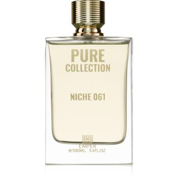 Emper Pure Collection Niche 061 Eau de Parfum unisex 100 ml