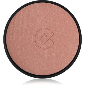 Collistar Impeccable Maxi Blush Refill blush culoare 03 Terracotta 9 g