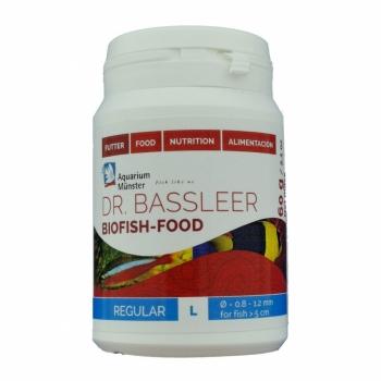 AQUARIUM MUNSTER Biofish Food REGULAR L, 60g