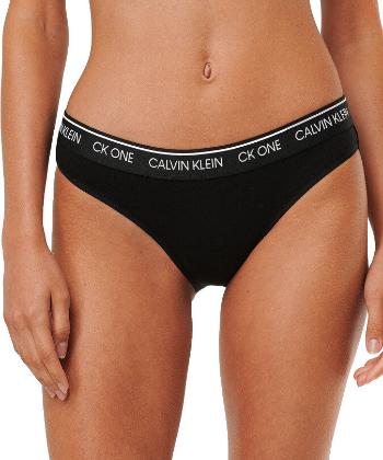 Calvin Klein Lenjerie de corp pentru femei CK One Bikini QF5735E-001 XS