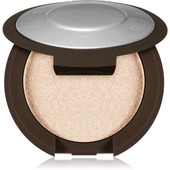 Smashbox x Becca Shimmering Skin Perfector Pressed Highlighter iluminator culoare Rose Quarz 7 g