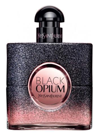 Yves Saint Laurent Black Opium Floral Shock - EDP 2 ml - eșantion cu pulverizator