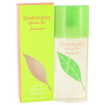 Elizabeth Arden Green Tea Summer - EDT 1 ml - eșantion