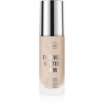 Wibo Forever Better Skin make up 2 Warm Beige 30 ml