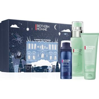 Biotherm Homme Aquapower set cadou IV. pentru bărbați