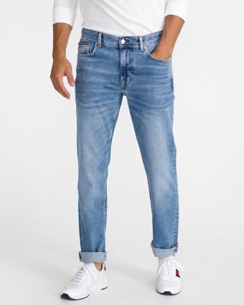 Tommy Hilfiger Denton Jeans Albastru