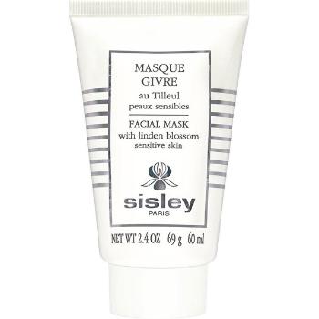 Sisley Pleť masca de rețea cu extracte de flori de tei (Facial Mask With Linded Blossom) 60 ml