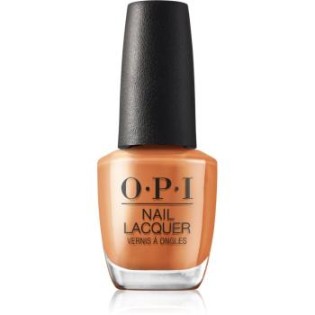 OPI Nail Lacquer Limited Edition lac de unghii Have Your Panettone and Eat It Too 15 ml
