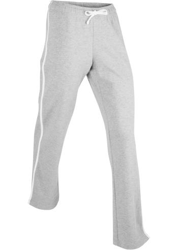 Pantaloni sport din bumbac