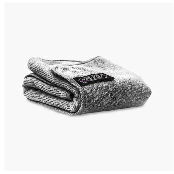 
                 MUC-OFF lavetă pentru biciclete - POLISHING CLOTH - gri 
            