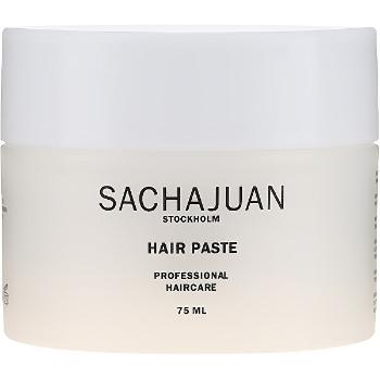 Sachajuan Pasta de Stylingpentru par cu fixare puternica(Hair Paste) 75 ml