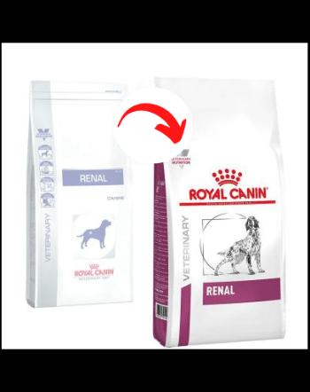 ROYAL CANIN Dog Renal 2 kg