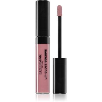 Collistar Lip Gloss Volume luciu de buze pentru un volum suplimentar culoare 160 Dusty Rose 7 ml