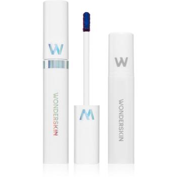 WONDERSKIN Wonder Blading Lip Stain Kit ruj tip tatuaj culoare Sweetheart 4 ml