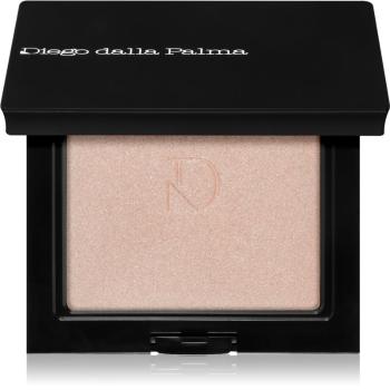 Diego dalla Palma Compact Powder Highlighter Pudra compacta ce ofera luminozitate culoare 30 Pink 10 g