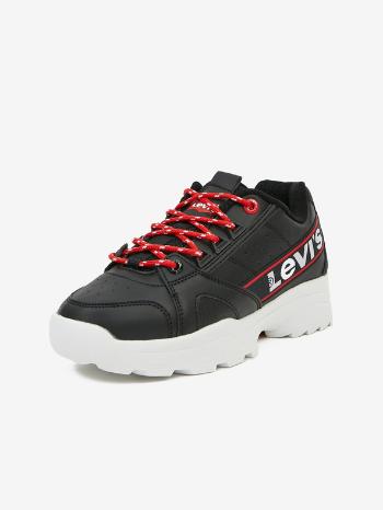 Levi's® Soho Teniși pentru copii Negru