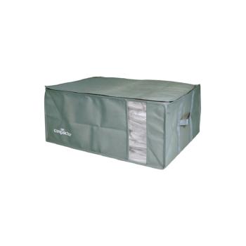 Cutie de depozitare cu vid pentru haine Compactor Green Edition, 210 l