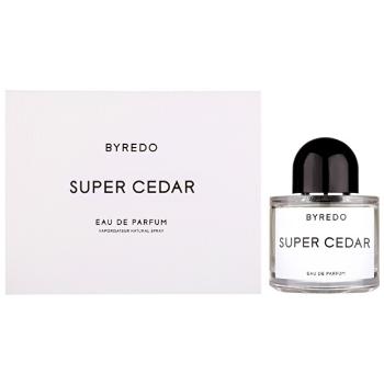 Byredo Super Cedar -EDP 50 ml