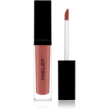 Inglot HD ruj cu efect matifiant culoare 17 5.5 ml