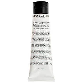 Grown Alchemist Cremă facială de curățare Olive Leaf &amp; Plantago Extract (Hydra-Restore Cream Cleanser) 100 ml