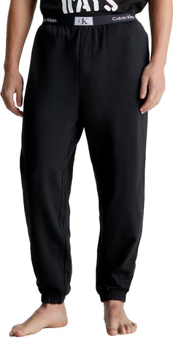 Calvin Klein Pantaloni de trening pentru bărbați CK96 Regular Fit NM2514E-UB1 L