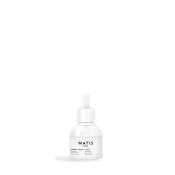 Matis Paris Ser nutritiv antirid sub formă de ulei uscat Réponse Densité (Olea-Science) 30 ml