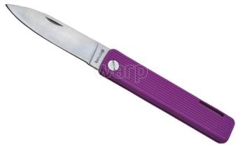 buzunar cuțit Baledéo ECO353 Papagayo, violet