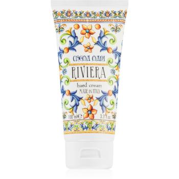 Rudy - Le Maioliche Riviera crema de maini hidratanta 100 ml