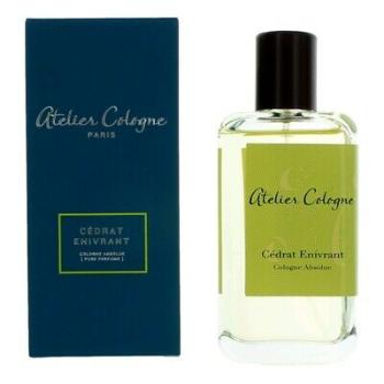 Atelier Cologne Cédrat Enivrant - P 100 ml