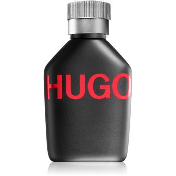 Hugo Boss HUGO Just Different Eau de Toilette pentru bărbați 40 ml
