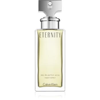 Calvin Klein Eternity Eau de Parfum pentru femei 50 ml