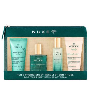 Nuxe Set cadou Huile Prodigieuse Néroli Beauty Ritual