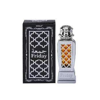 Al Haramain Friday - ulei de parfum 15 ml